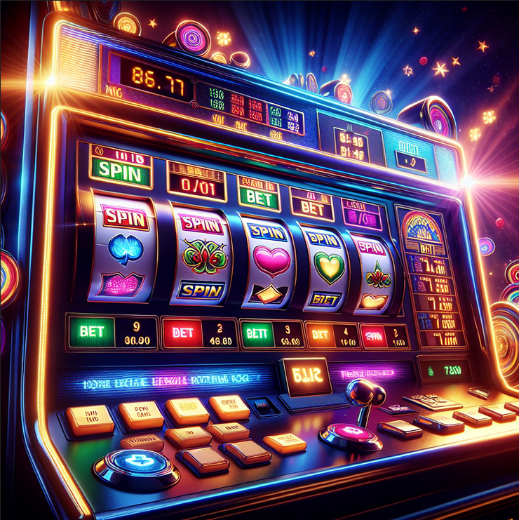 Panduan Lengkap Bermain Slot Gacor Online untuk Pemula